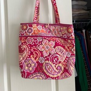 Vera Bradley Tote